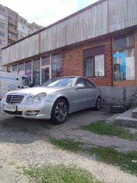 Mercedes-Benz E 280 EVO Avantgarde - 5000 € / 9779.15 лв. - 88999665 10
