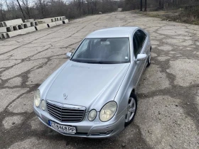 Mercedes-Benz E 280 EVO Avantgarde - 5000 € / 9779.15 лв. - 88999665 3
