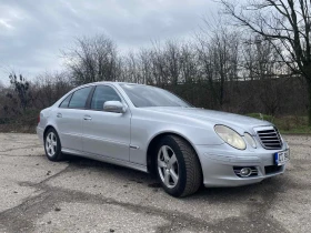 Mercedes-Benz E 280 EVO Avantgarde - 5000 € / 9779.15 лв. - 88999665 9