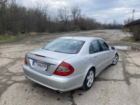 Mercedes-Benz E 280 EVO Avantgarde - 5000 € / 9779.15 лв. - 88999665 7
