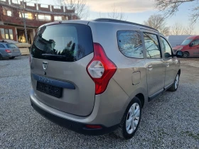 Dacia Lodgy 1, 5dci - 5995 € / 11725.20 лв. - 35324978 7