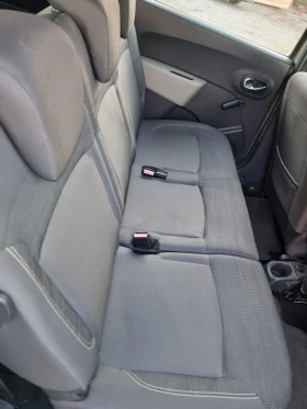 Dacia Lodgy 1, 5dci - 5995 € / 11725.20 лв. - 35324978 12