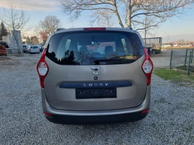 Dacia Lodgy 1, 5dci - 5995 € / 11725.20 лв. - 35324978 6