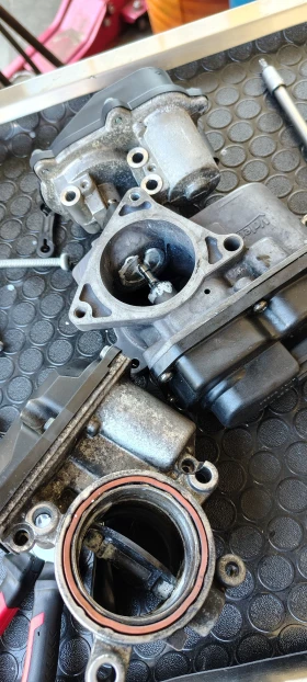 Audi A4 - 7000 € / 13690.81 лв. - 56835055 10