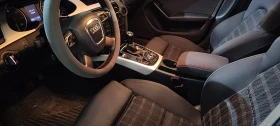 Audi A4 - 7000 € / 13690.81 лв. - 56835055 15