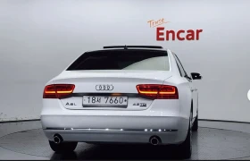 Audi A8 !Long!..Quattro..* АвтоКредит* Цена до БГ*  - 18999 € / 37158.81 лв. - 65921094 4