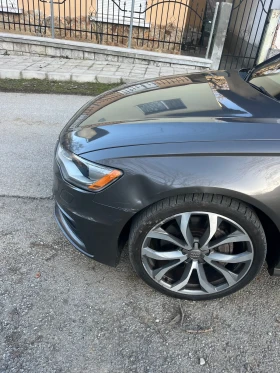 Audi A6 | Mobile.bg � ����� ������ 6