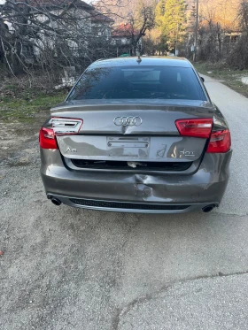 Audi A6 | Mobile.bg � ����� ������ 3