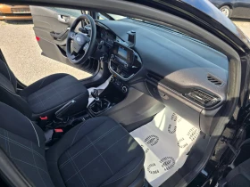 Ford Fiesta 1.5TDCI-85k.c-EURO6 - 6999 € / 13688.85 лв. - 22550809 11