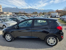 Ford Fiesta 1.5TDCI-85k.c-EURO6 - 6999 € / 13688.85 лв. - 22550809 8