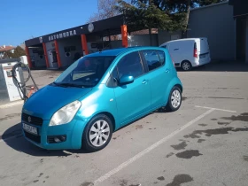 Suzuki Splash 1.2/86 - 2600 € / 5085.16 лв. - 97818105 8