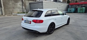 Audi A4  3.0 TDI Quattro S-Line Full �������� | Mobile.bg � ����� ������ 5