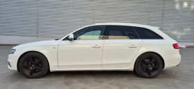 Audi A4  3.0 TDI Quattro S-Line Full �������� | Mobile.bg � ����� ������ 8