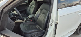 Audi A4  3.0 TDI Quattro S-Line Full �������� | Mobile.bg � ����� ������ 9