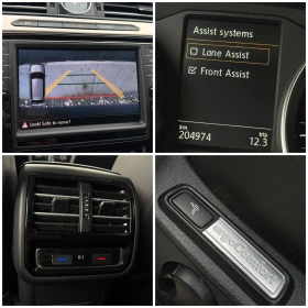 VW Passat 2.0TDI* R-LINE* FULL ACC* МАСАЖ*  - 13299 € / 26010.58 лв. - 99427482 16