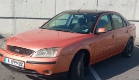 Ford Mondeo | Mobile.bg � ����� ������ 5