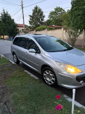 Peugeot 307 ����� ���������� | Mobile.bg � ����� ������ 4