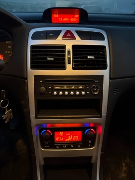 Peugeot 307 ����� ���������� | Mobile.bg � ����� ������ 13