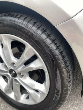 Kia Optima FACELIFT PANORAMA 1.7CRDI 136 H.P. | Mobile.bg � ����� ������ 14