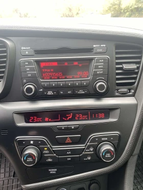 Kia Optima FACELIFT PANORAMA 1.7CRDI 136 H.P. | Mobile.bg � ����� ������ 8