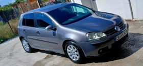 VW Golf 1.9 TDI 4Mation 4x4 