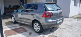 VW Golf 1.9 TDI 4Mation 4x4  - 2499 € / 4887.62 лв. - 80451958 2