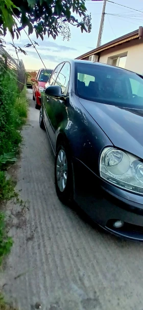 VW Golf 1.9 TDI 4Mation 4x4  - 2499 € / 4887.62 лв. - 80451958 8