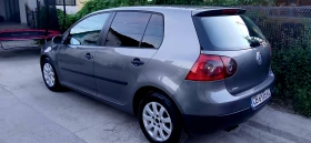 VW Golf 1.9 TDI 4Mation 4x4  - 2499 € / 4887.62 лв. - 80451958 6
