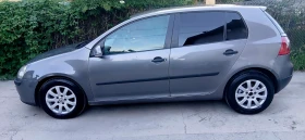 VW Golf 1.9 TDI 4Mation 4x4  - 2499 € / 4887.62 лв. - 80451958 5
