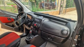 Fiat Qubo 1.3M-Jet= AUTOMATIC=  | Mobile.bg � ����� ������ 14