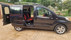 Fiat Qubo 1.3M-Jet= AUTOMATIC=  | Mobile.bg � ����� ������ 15