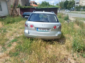 Mazda 6 | Mobile.bg � ����� ������ 2