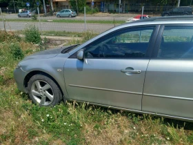 Mazda 6 | Mobile.bg � ����� ������ 3