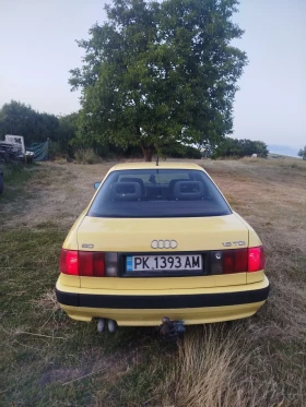 Audi 80 B4 1.9TDI - 90��.  | Mobile.bg � ����� ������ 4