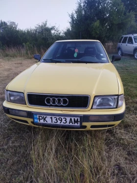 ������ Audi 80