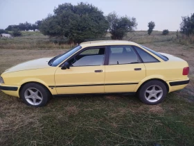 Audi 80 B4 1.9TDI - 90��.  | Mobile.bg � ����� ������ 2