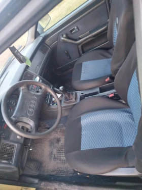 Audi 80 B4 1.9TDI - 90��.  | Mobile.bg � ����� ������ 5