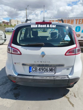 Renault Scenic 1.5 dci | Mobile.bg � ����� ������ 3