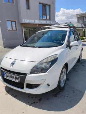 Renault Scenic 1.5 dci