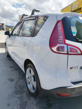 Renault Scenic 1.5 dci | Mobile.bg � ����� ������ 2