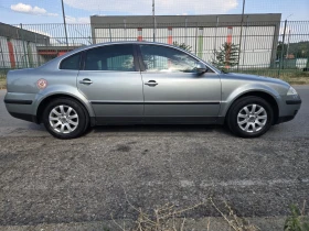 VW Passat 2000i-115к.с. | Auto.bg — изображение 5