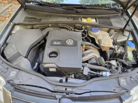 VW Passat 2000i-115к.с. | Auto.bg — изображение 12