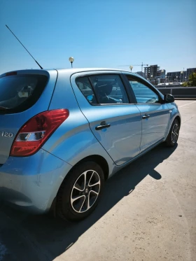 Hyundai I20 | Mobile.bg � ����� ������ 13