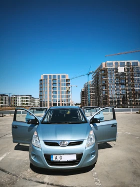 Hyundai I20 | Mobile.bg � ����� ������ 11