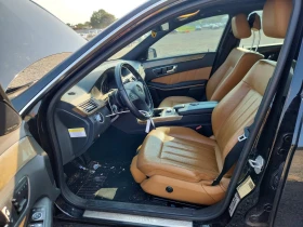 Mercedes-Benz E 500 5.5* ПЕРФЕКТЕН ЗА ГАЗ* ФУЛ* ОБДУХВАНЕ* 4MATIC | Auto.bg — изображение 7