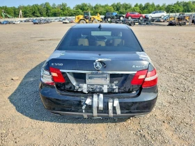 Mercedes-Benz E 500 5.5* ПЕРФЕКТЕН ЗА ГАЗ* ФУЛ* ОБДУХВАНЕ* 4MATIC | Auto.bg — изображение 6