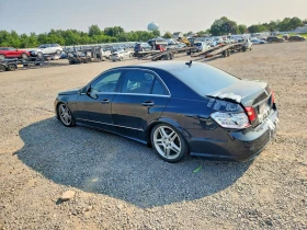 Mercedes-Benz E 500 5.5* ПЕРФЕКТЕН ЗА ГАЗ* ФУЛ* ОБДУХВАНЕ* 4MATIC | Auto.bg — изображение 2