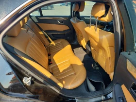 Mercedes-Benz E 500 5.5* ПЕРФЕКТЕН ЗА ГАЗ* ФУЛ* ОБДУХВАНЕ* 4MATIC | Auto.bg — изображение 10