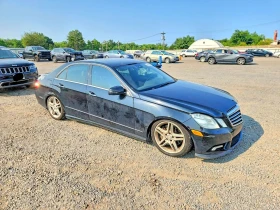 Mercedes-Benz E 500 5.5* ПЕРФЕКТЕН ЗА ГАЗ* ФУЛ* ОБДУХВАНЕ* 4MATIC | Auto.bg — изображение 4