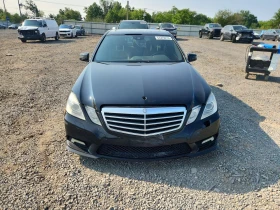 Mercedes-Benz E 500 5.5* ПЕРФЕКТЕН ЗА ГАЗ* ФУЛ* ОБДУХВАНЕ* 4MATIC | Auto.bg — изображение 5